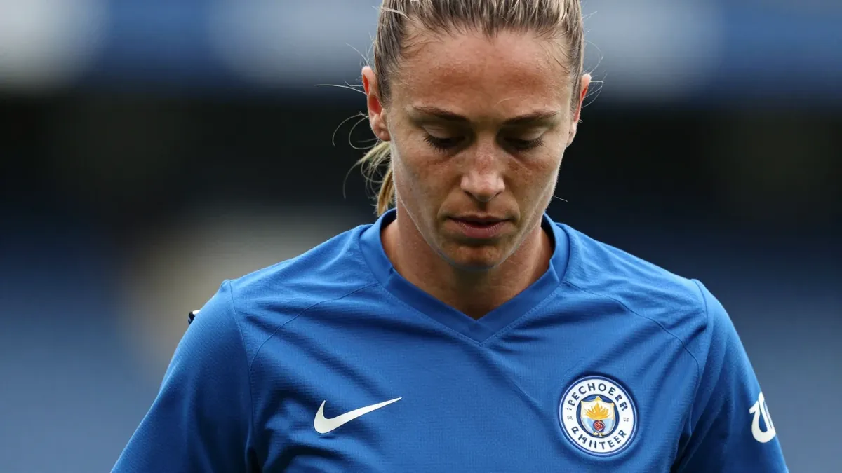 Leicester City Women have been relegated from the Women's Super League for the 2026-27 season, which expands to 14 teams...