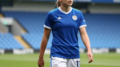 Poppy Pritchard Joins Leicester City Women