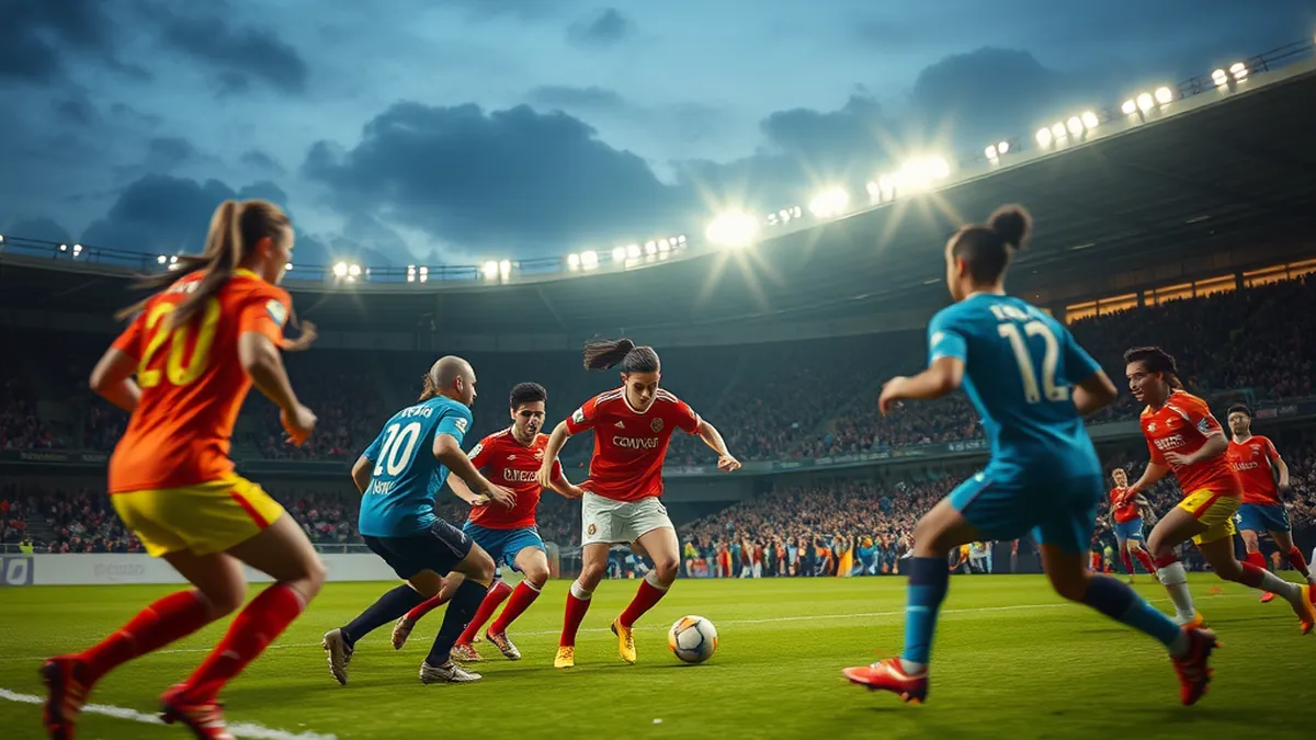 Arsenal Host Leicester City Women in Women's Super League