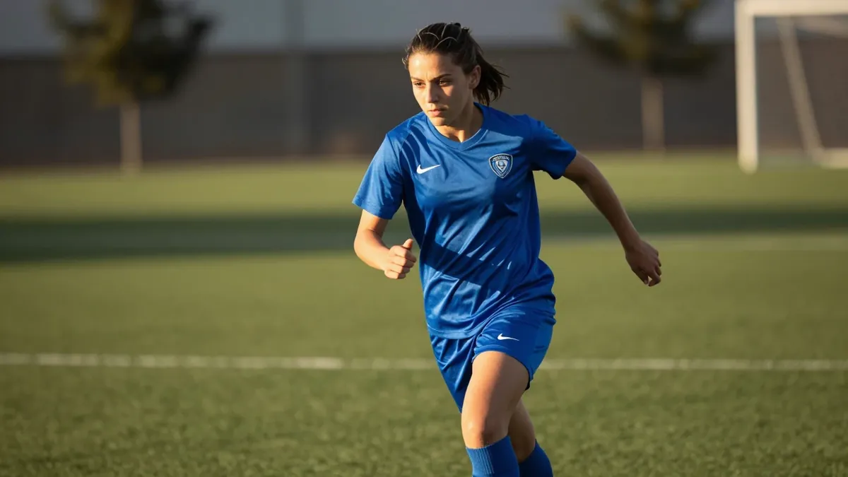 Leicester City Women have been involved in 22 total moves during the 2026/27 summer transfer window, according to the...