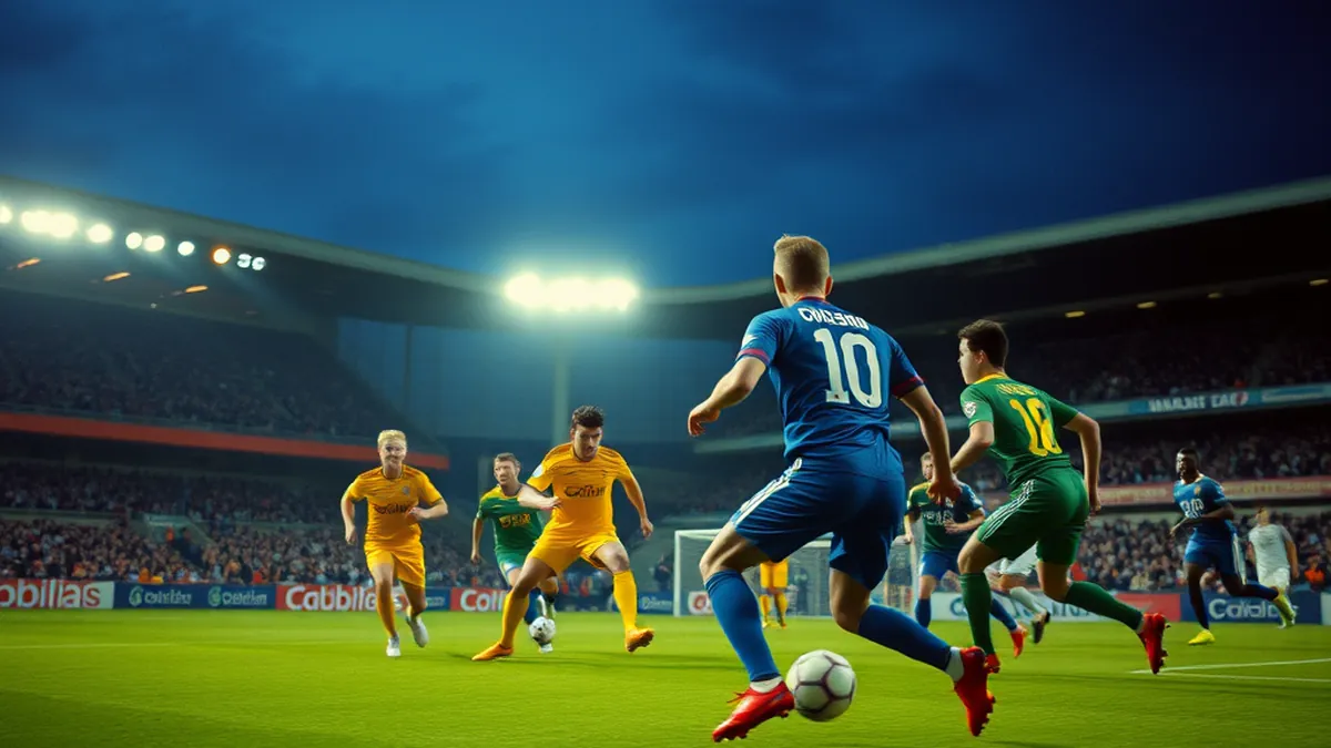 Leicester City Women Relegated After Penalty Shootout Loss