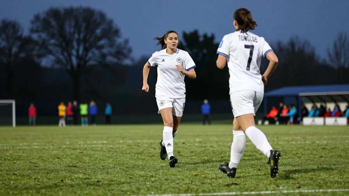 Leicester City's home ground will stage the Lionesses' key FIFA Women's World Cup play-off second leg against Greece on...