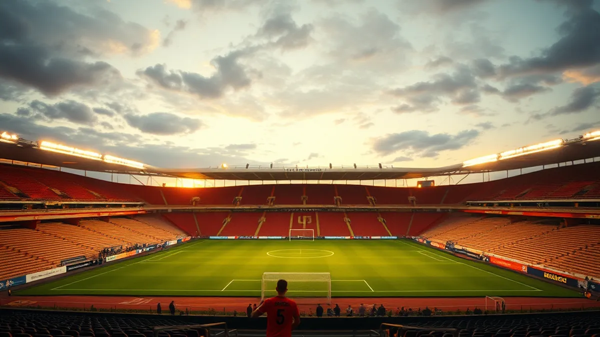 The Origins of Leicester City’s Nickname: The Foxes