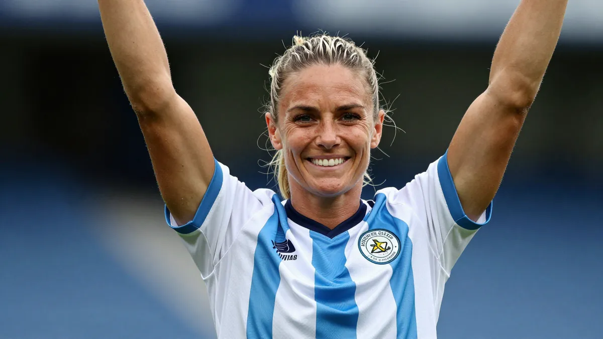Leicester City Women's Rachel Williams Signs for Burnley in WSL2, Bringing Experience to the Newly Promoted Side