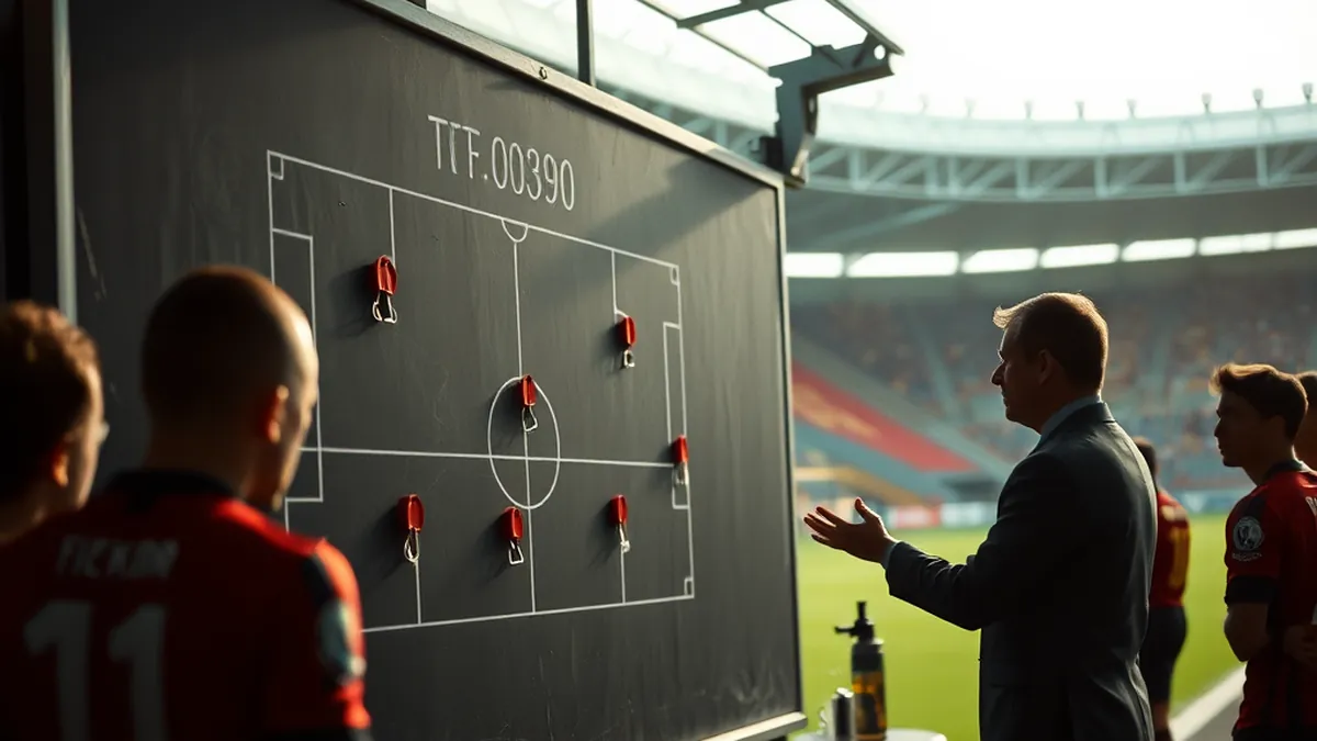 As Leicester City Women continue to navigate the Women's Super League, a tactical analysis reveals areas for improvement