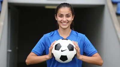 Leicester City Women unveil Poppy Pritchard as a new signing ahead of their WSL 2 campaign, which begins against...