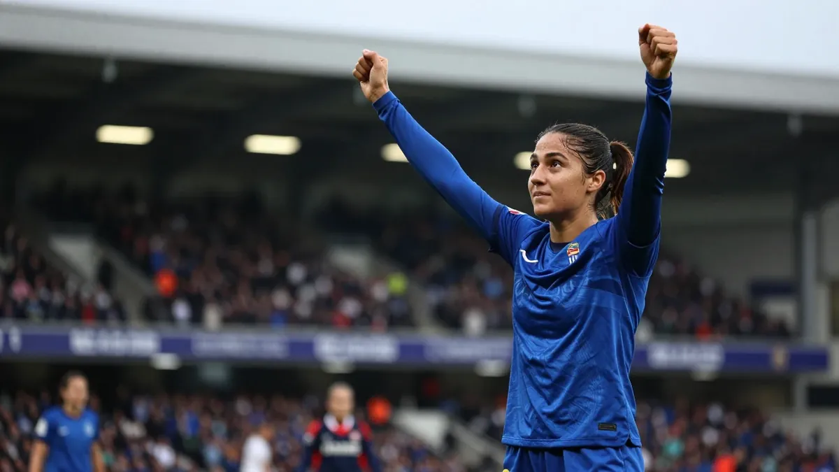 Leicester City Women kicked off their WSL2 campaign with a 1-0 victory at Sheffield United, with Leanne Cowan scoring the...