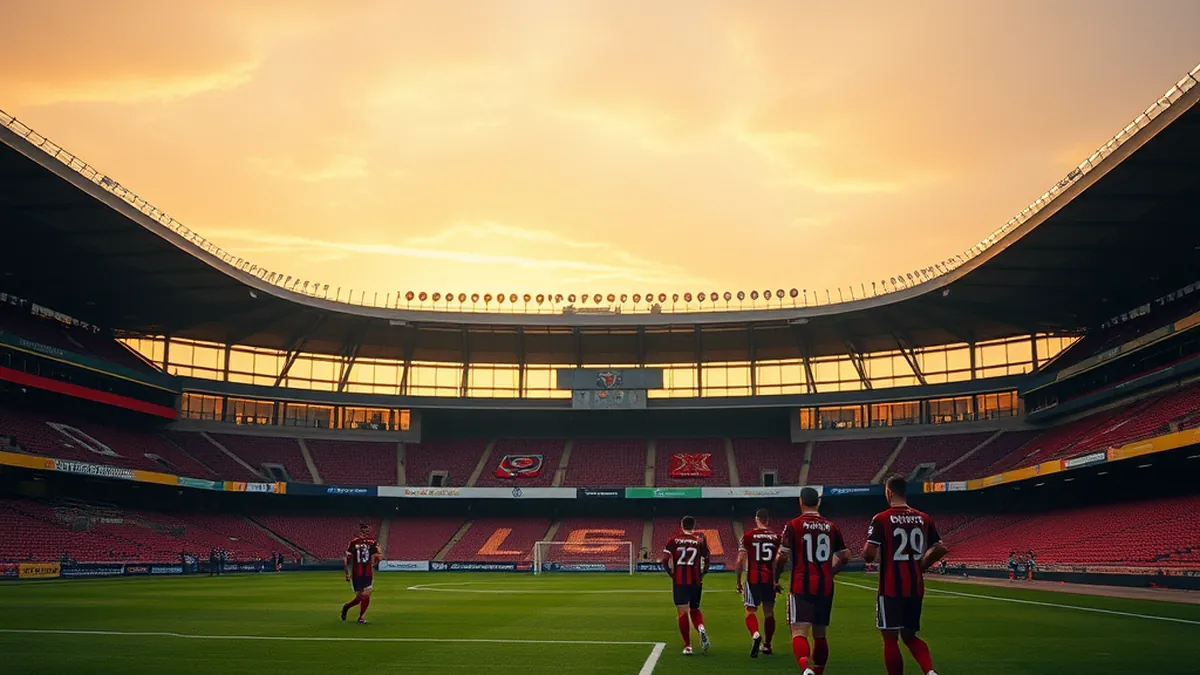 The Groundbreaking 2020-21 Season: A Turning Point for the Foxes