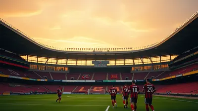 The Groundbreaking 2020-21 Season: A Turning Point for the Foxes