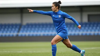 Leicester City Women have signed Scotland international defender Leah Eddie on a three-year contract from Rangers, adding...