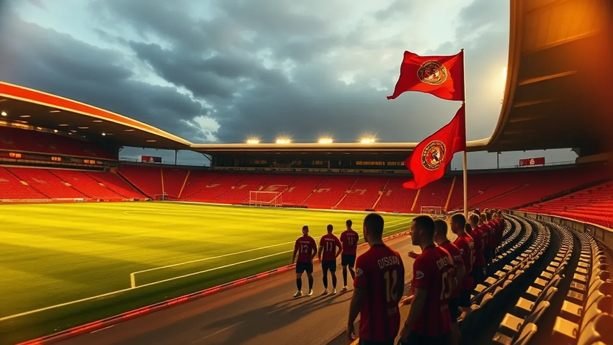 Leicester City Women face Charlton in WSL play-off to avoid relegation