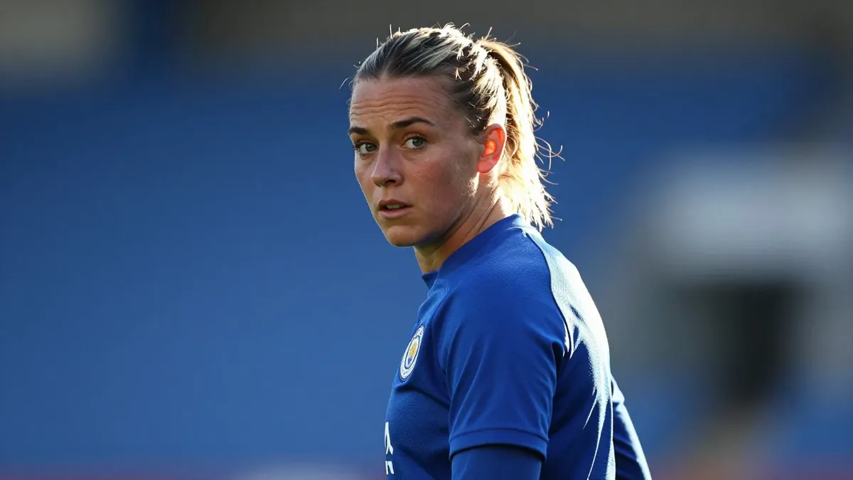 Leicester City Women hosted Brighton in the WSL at King Power Stadium, with affordable tickets and a free live stream on...