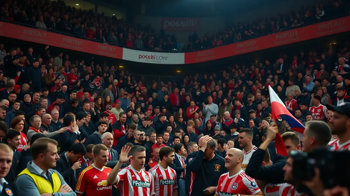 The Foxes' Den: Celebrating the Culture of Leicester City Women Fans