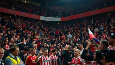 The Foxes' Den: Celebrating the Culture of Leicester City Women Fans