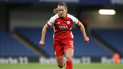 Leicester City Women host Manchester United in Eva Olid’s first game as Red Devils boss